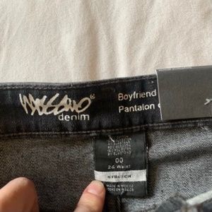 Boyfriend shorts - Mossimo Denim